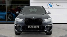 BMW X5 xDrive30d MHT M Sport 5dr Auto Diesel Estate